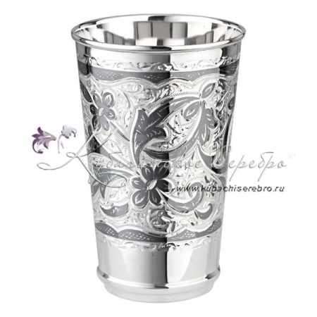 Стакан в исполнении Люкс на 220 мл 