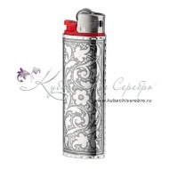 Футляр под зажигалку для  гравировки , арт №8443