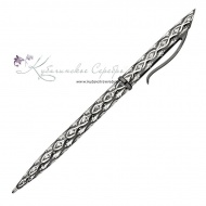 Ручка "Black Series" (Новинка)  2303/87