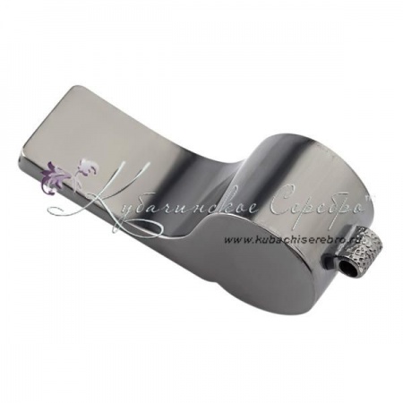 Свисток Black series 