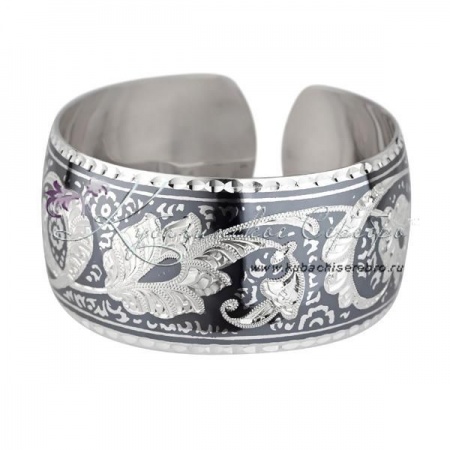 Браслет из серебра , арт №4799  Браслет из серебра