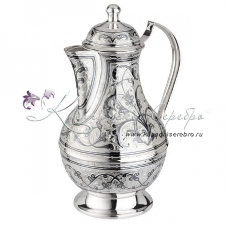 Кувшин на 830 мл,  исполнение Эконом. Лучшая цена! 