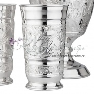 Набор для сока и воды без черни , арт №8557