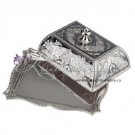 Масленка в исполнении