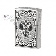 Зажигалка "Zippo" серия "Россия"(Новинка) 2444