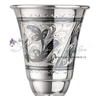 Рюмка в исполнении