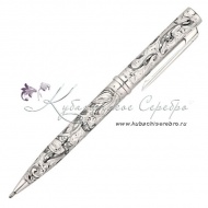 Ручка из серебра  2303/62