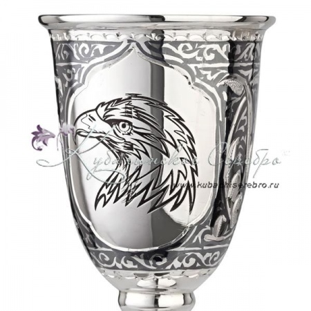 Сервиз коньячный, авторская работа!  