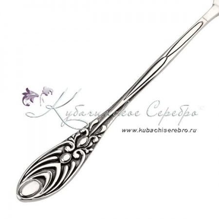 Вилка десертная 