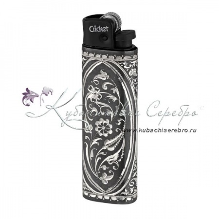 Футляр под зажигалку  Футляр под зажигалку Black series