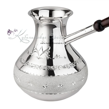 Большая турка без черни на 580 мл (Новинка)