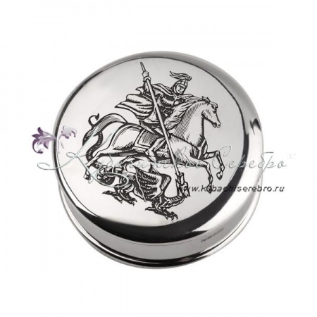 Таблетница серия Россия 