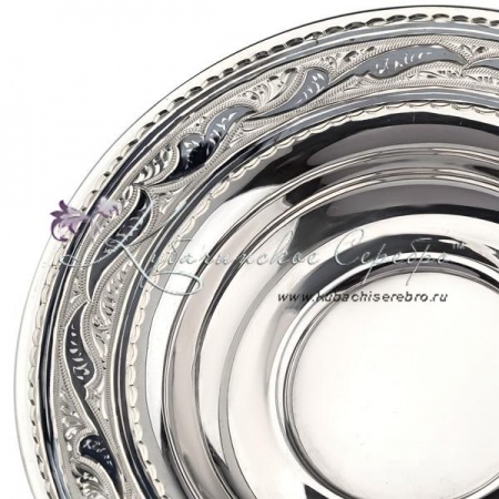 Блюдце в исполнении  Блюдце в исполнении Эксклюзив