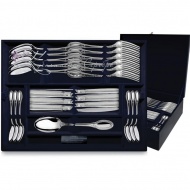 Набор столовых приборов "Император", 48 предметов 1168  
