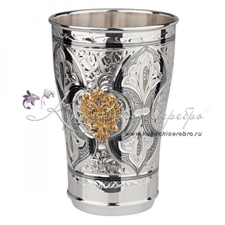 Стакан серия  Стакан серия Россия на 290 мл