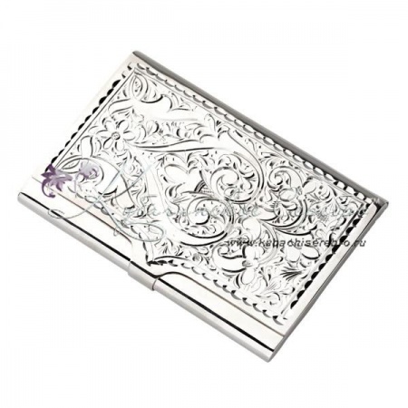 Визитница без черни (Новинка)