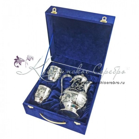 Набор для сока Люкс 