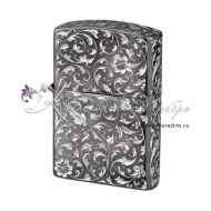 Зажигалка "Zippo Black series"  2302/9 