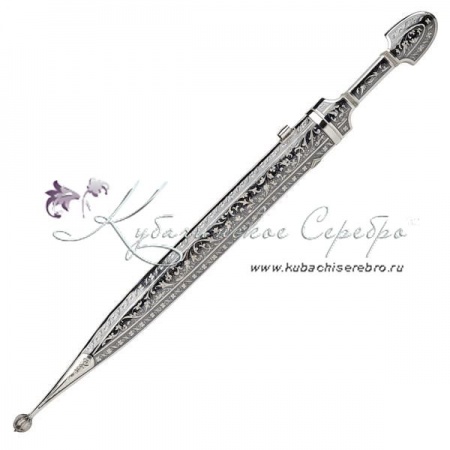 Кинжал в исполнении  Кинжал в исполнении Премиум, 57 см