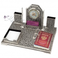 Набор настольный, музейное исполнение!  2254