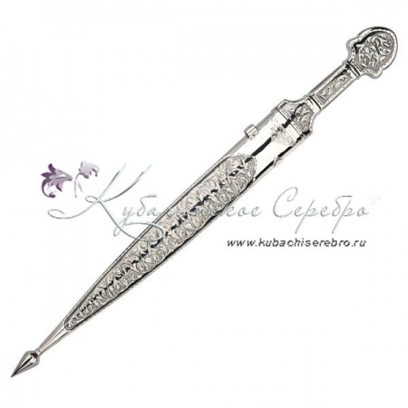 Кинжал в исполнении  Кинжал в исполнении Премиум, 40,5  см