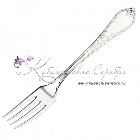 Вилка столовая Элит 