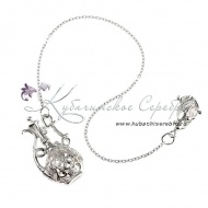 Ионизатор воды "Кувшин 4"  1024/4