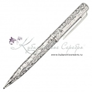 Ручка серебряная 2303/49