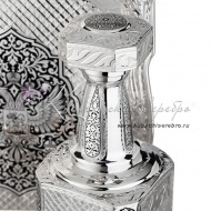 Сервиз для крепких напитков