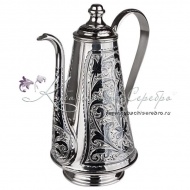 Кофейник серия "Кубачи" на 500 мл 1411