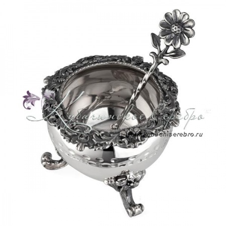 Набор для специй мини Пара 