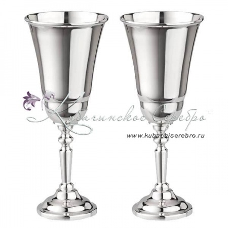 Пара рюмок серия Венеция на 50 мл