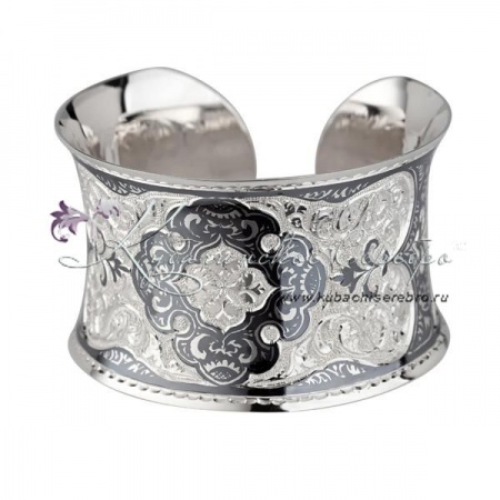 Браслет в исполнении Премиум (Новинка)