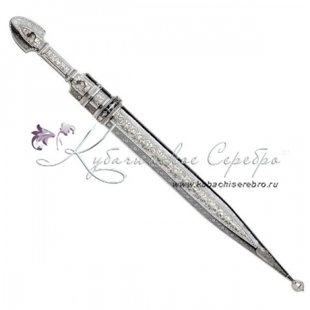 Кинжал в исполнении Премиум, 60 см 