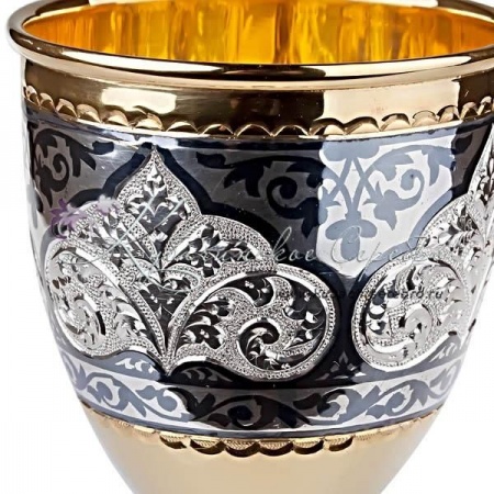 Бокал для вина Премиум на 140 мл