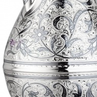 Кувшин в исполнении