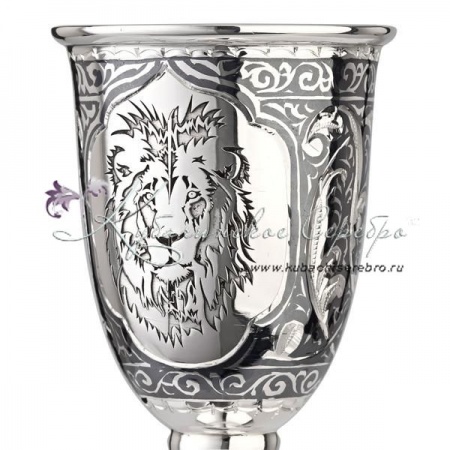 Сервиз коньячный, авторская работа!  