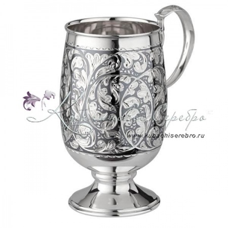 Кружка в исполнении Люкс + на 240 мл