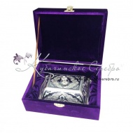 Масленка в исполнении