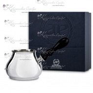 Серебряная турка для кофе, 250 мл 6652