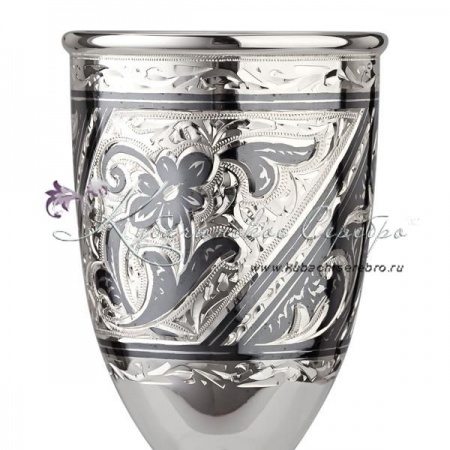 Набор рюмок в исполнении Люкс на 75 мл 