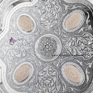 Сервиз для сока и воды на 4 персоны , арт №6902