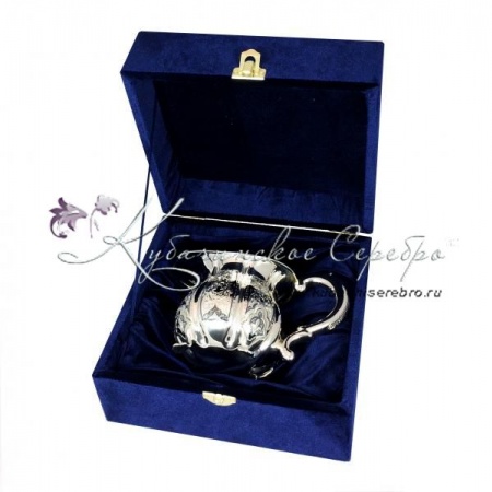 Молочник Люкс + на 400 мл 