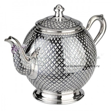 Чайник в исполнении  Чайник в исполнении Люкс на 640 мл