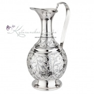 Кувшин с чернением на 1200 мл 6626