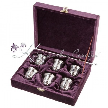 Набор стопок  Набор стопок Эксклюзив 35 мл