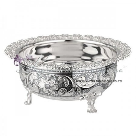 Конфетница серия Жасмин 7