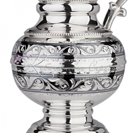 Молочник  Молочник Люкс + на 250 мл