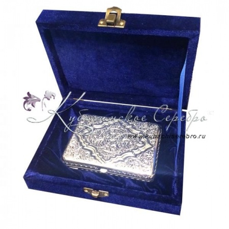 Портсигар , арт №1969 Портсигар