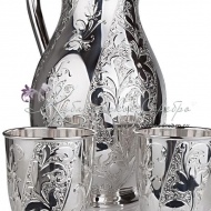 Набор для сока серия